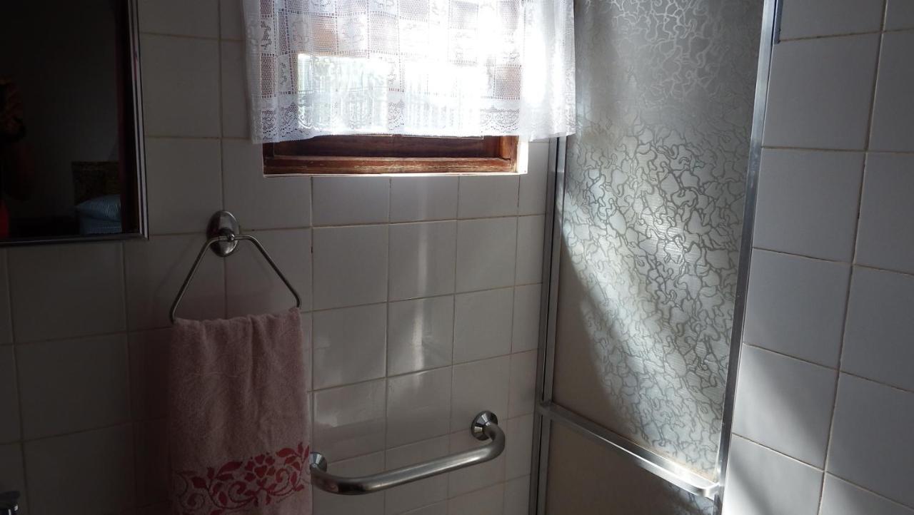 فيلا Casa Agradavel Com Piscina. ميجيل بيريرا المظهر الخارجي الصورة