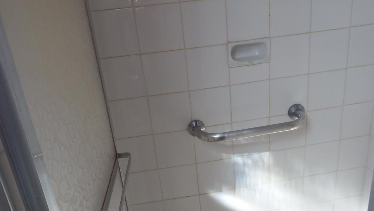 فيلا Casa Agradavel Com Piscina. ميجيل بيريرا المظهر الخارجي الصورة