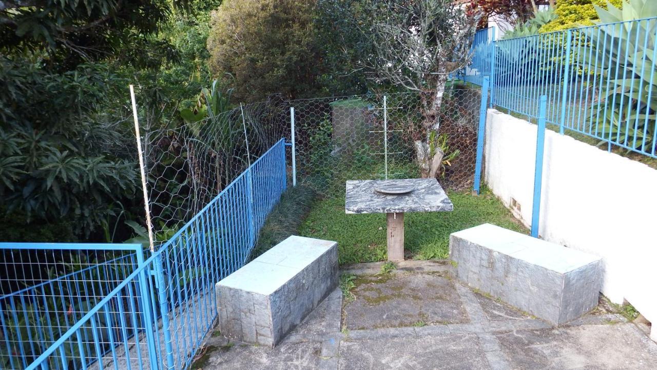 فيلا Casa Agradavel Com Piscina. ميجيل بيريرا المظهر الخارجي الصورة