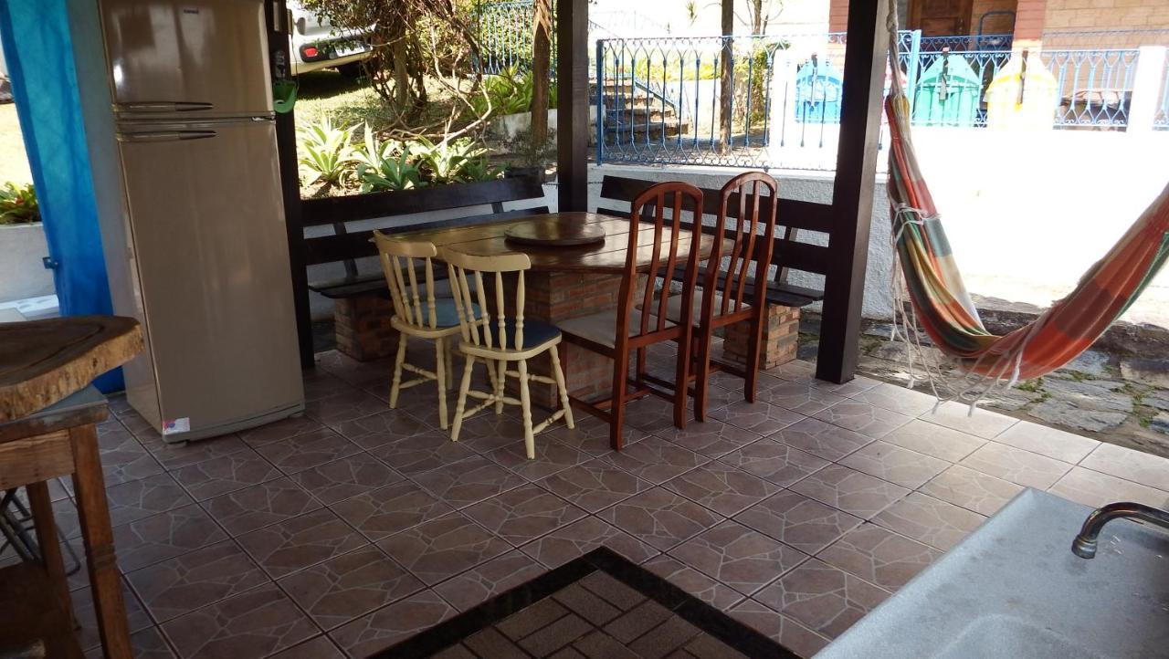 فيلا Casa Agradavel Com Piscina. ميجيل بيريرا المظهر الخارجي الصورة