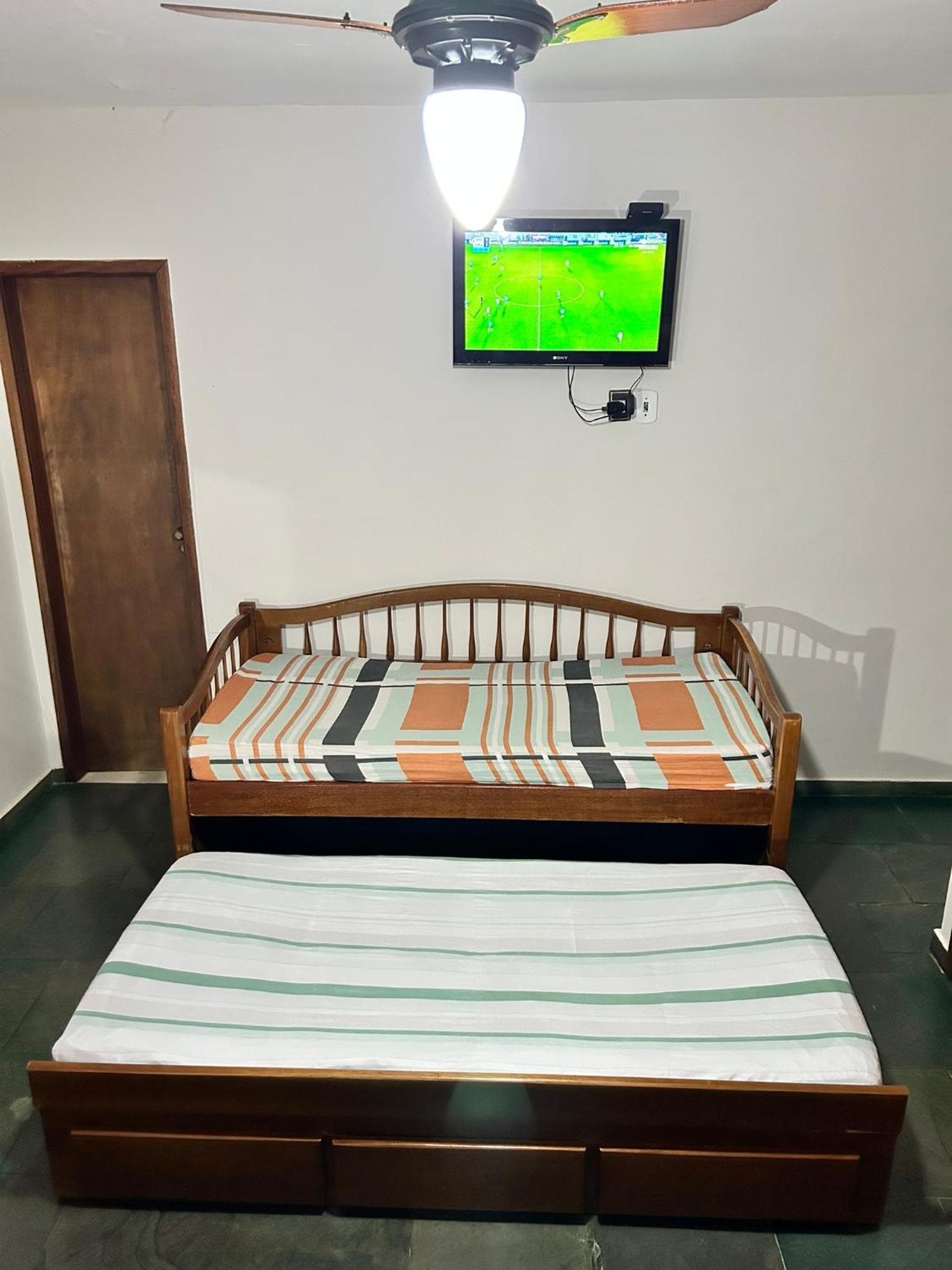 فيلا Casa Agradavel Com Piscina. ميجيل بيريرا المظهر الخارجي الصورة